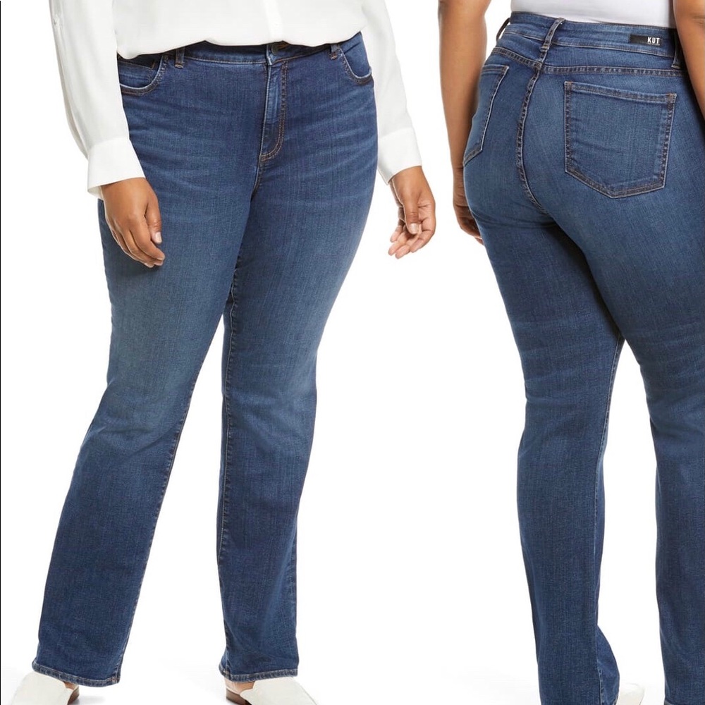 Kut from the Cloth jeans 16W